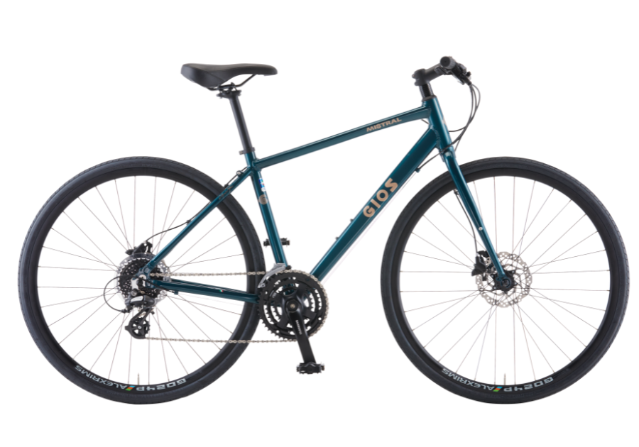 クロスバイク | 砂川サイクル｜鳥取市にある国内外の一流自転車